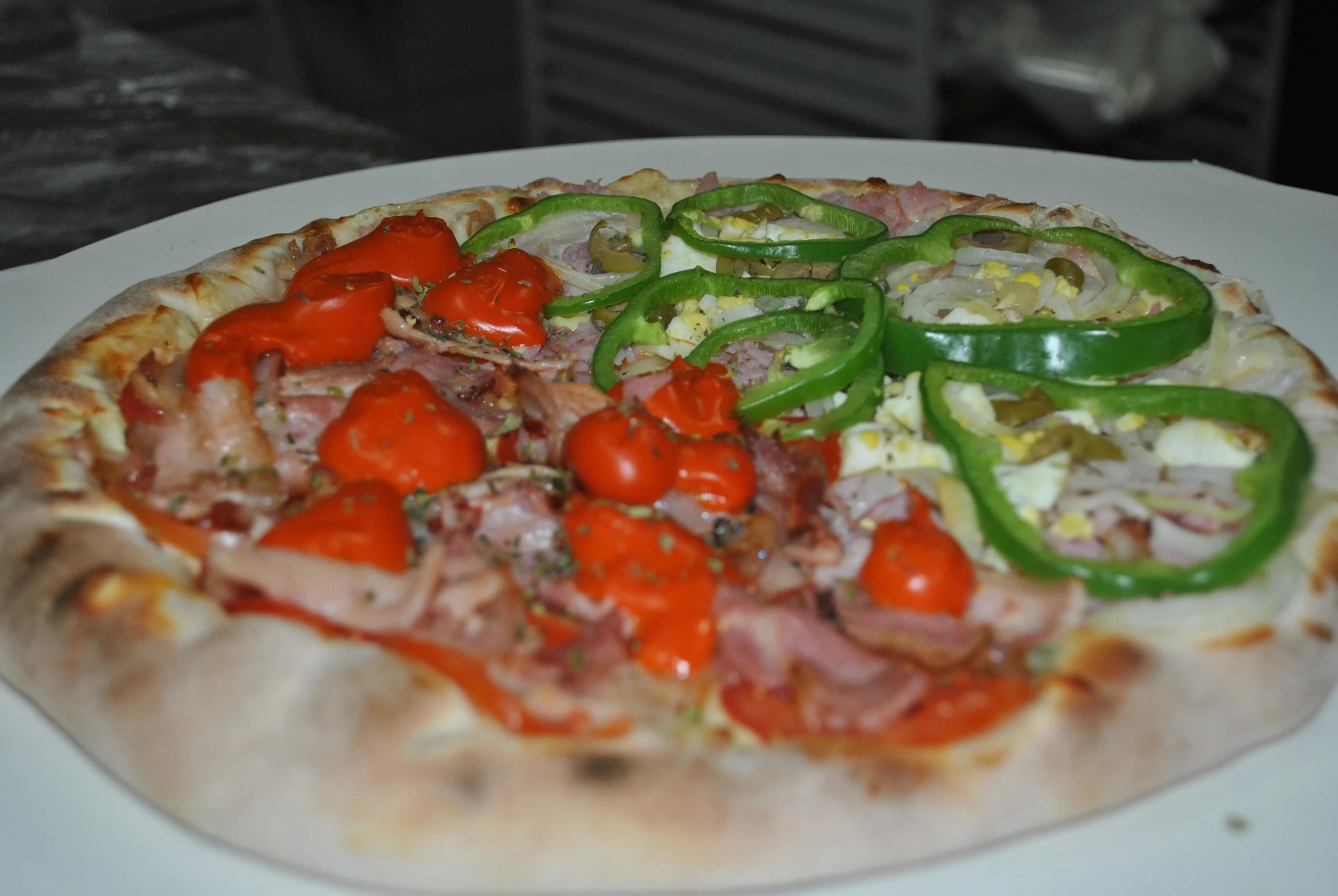 Free Images : restaurant, dish, cuisine, pizza, pizzeria, italian food ...
