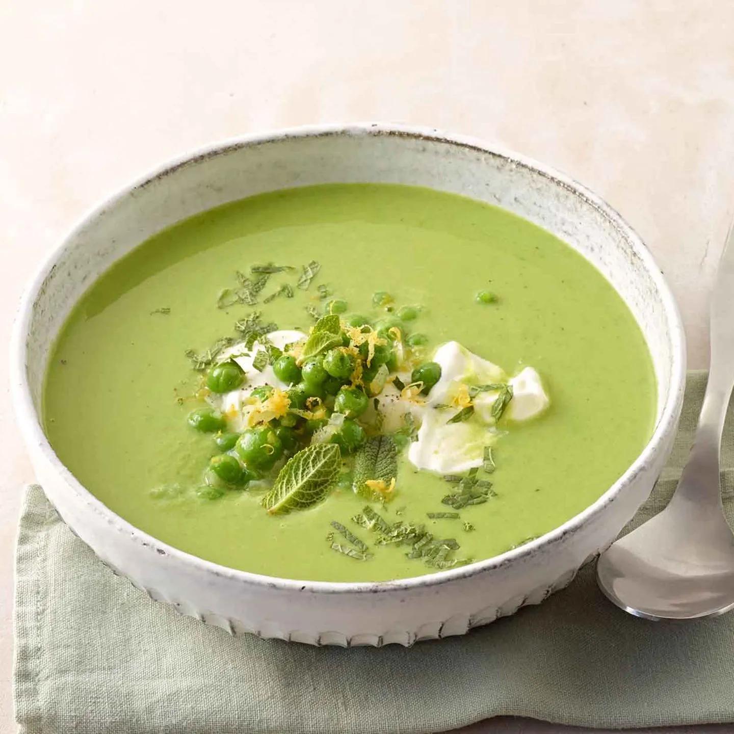 13+ gelbe erbsensuppe rezept - ZinnirohFynn