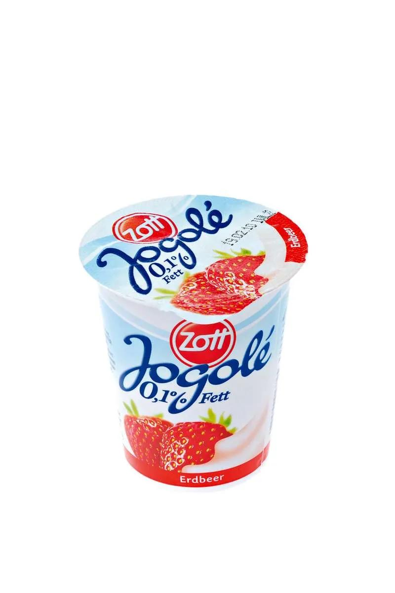 Joghurt: Cremige Milchpower als Fitness-Booster