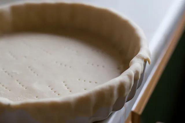Pie Boden backen: Das Rezept für die perfekte Crust - KleineLoeffelHase