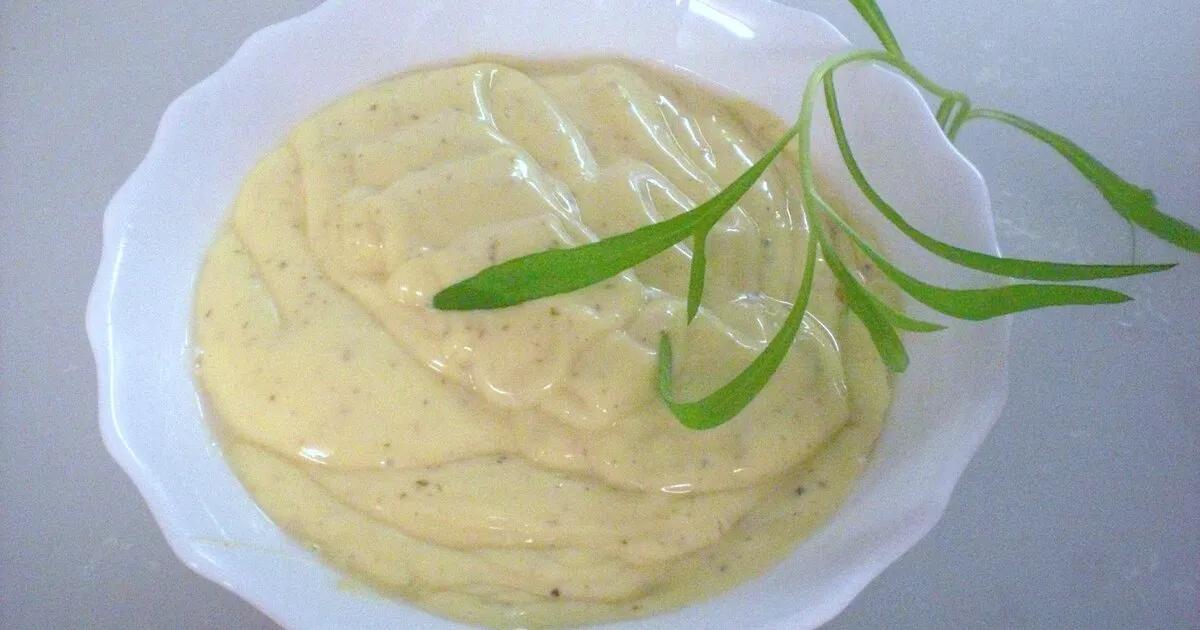 Mayo-Senfsauce - einfach &amp; lecker | DasKochrezept.de