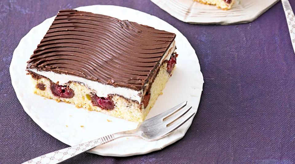 36 typisch deutsche Desserts &amp; Kuchen | Küchengötter