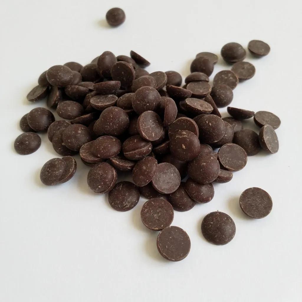 Chocolate Drops - Fillable Refill Shop