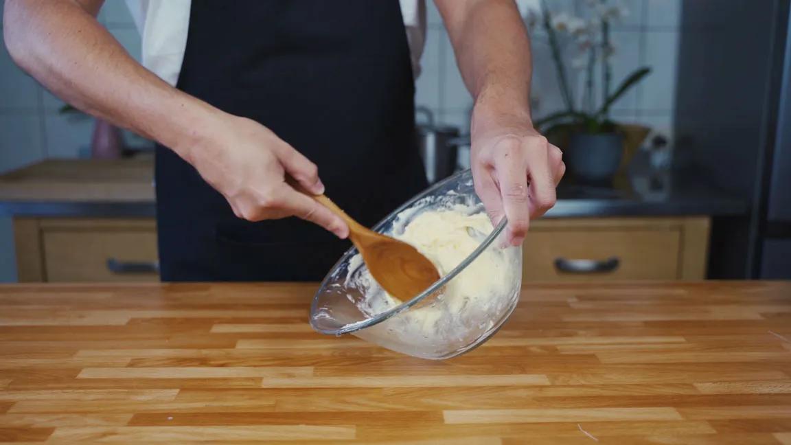 Butter selber machen - Komplettanleitung mit 3 Variationen