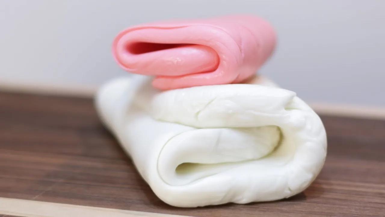 How to make Marshmallow Fondant | Homemade Fondant Recipe for Cakes ...