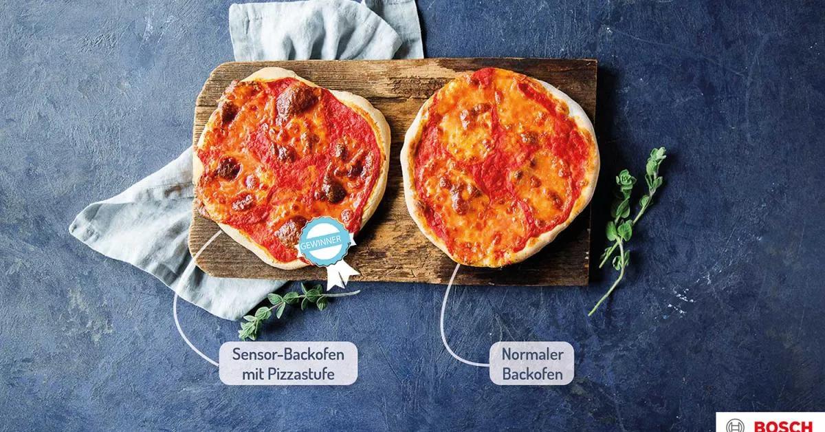 Pizzateig selber machen - bestes Rezept | Simply Yummy