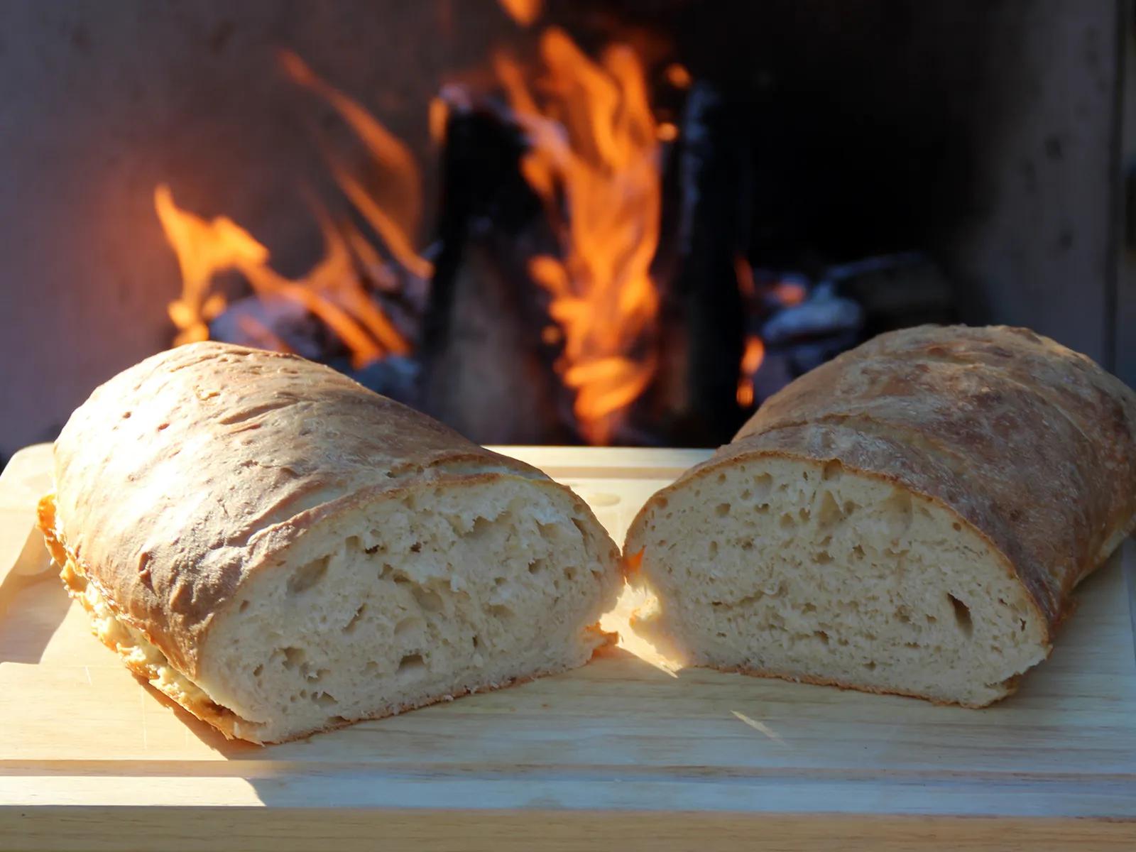 Weißbrot - Rezept | GuteKueche.at