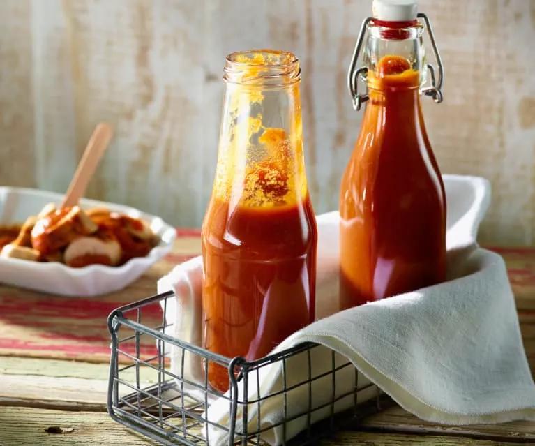 Tomatenketchup - Cookidoo® – das offizielle Thermomix®-Rezept-Portal