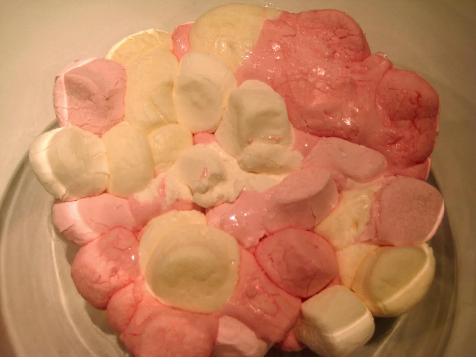 Bubble and Sweet: Marshmallow Fondant Recipe - Oh no it can&amp;#39;t be that easy