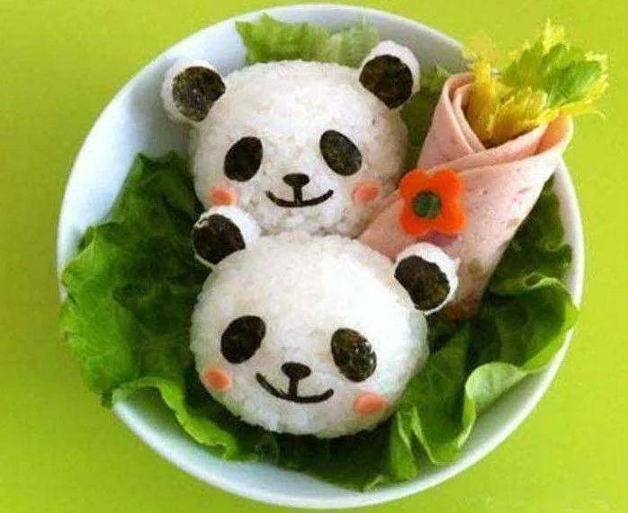 The Most Awesome Sushi Art That You&amp;#39;ll See All Day | Japanese food art ...