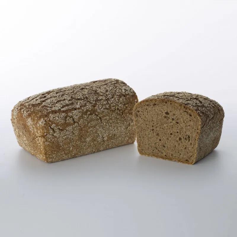 Bio Roggen-Vollkorn-Brot | BioManufaktur Schloss Hamborn