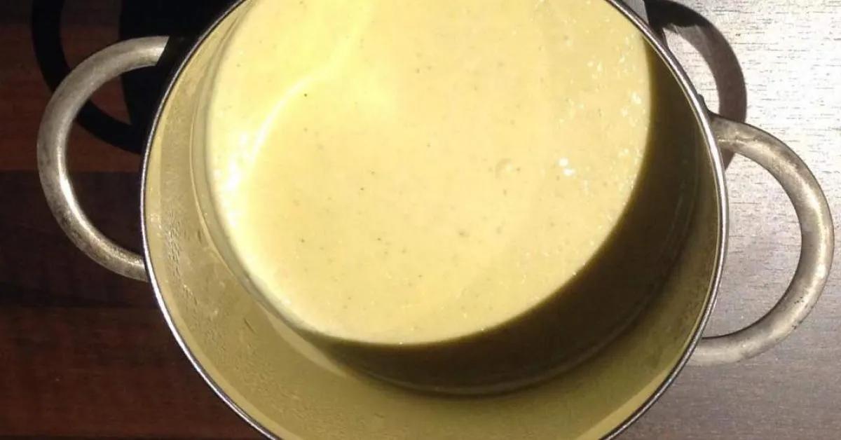 Zitronen-Butter-Sauce von DerGerät2901. Ein Thermomix ® Rezept aus der ...
