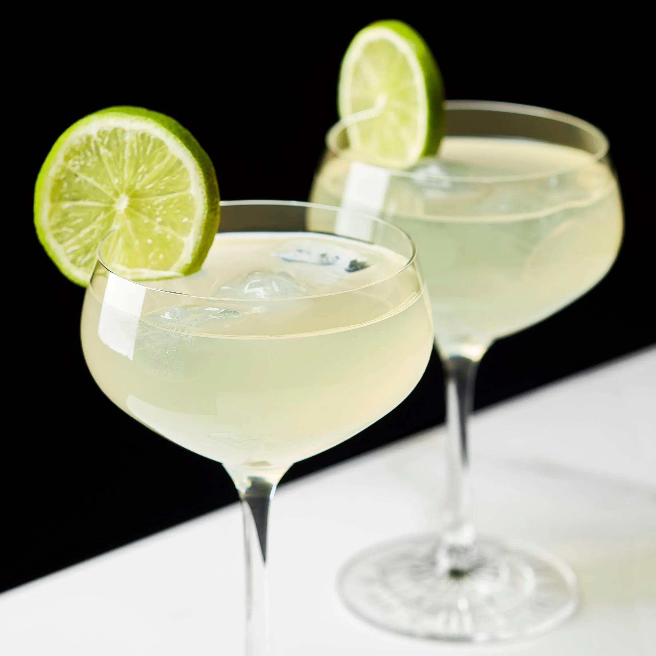 Daiquiri Receita | Absolut Drinks