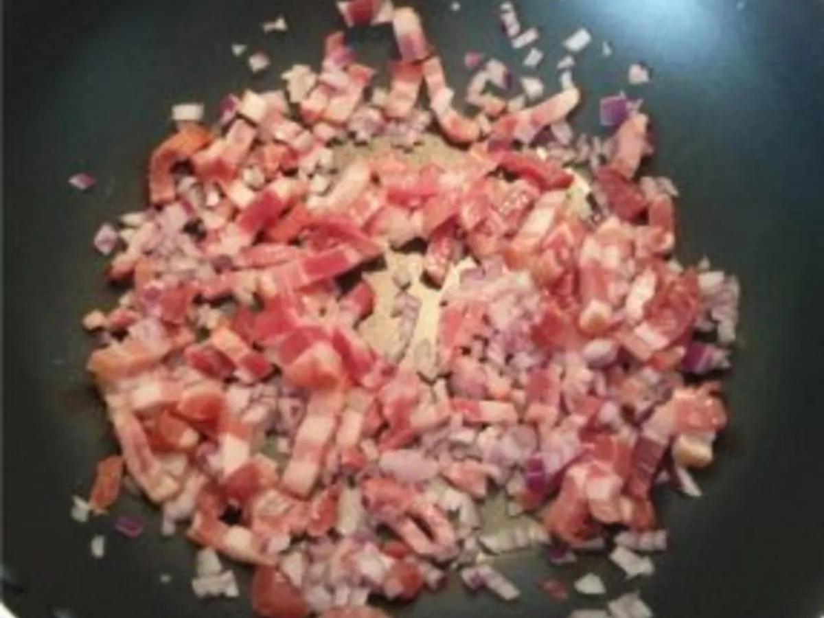 ** Beilagen ** Schmorbohnen mit Speck - Rezept - kochbar.de