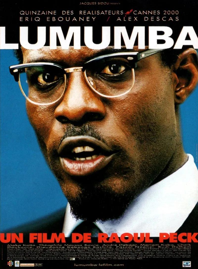 Lumumba (Film, 2000) - MovieMeter.nl