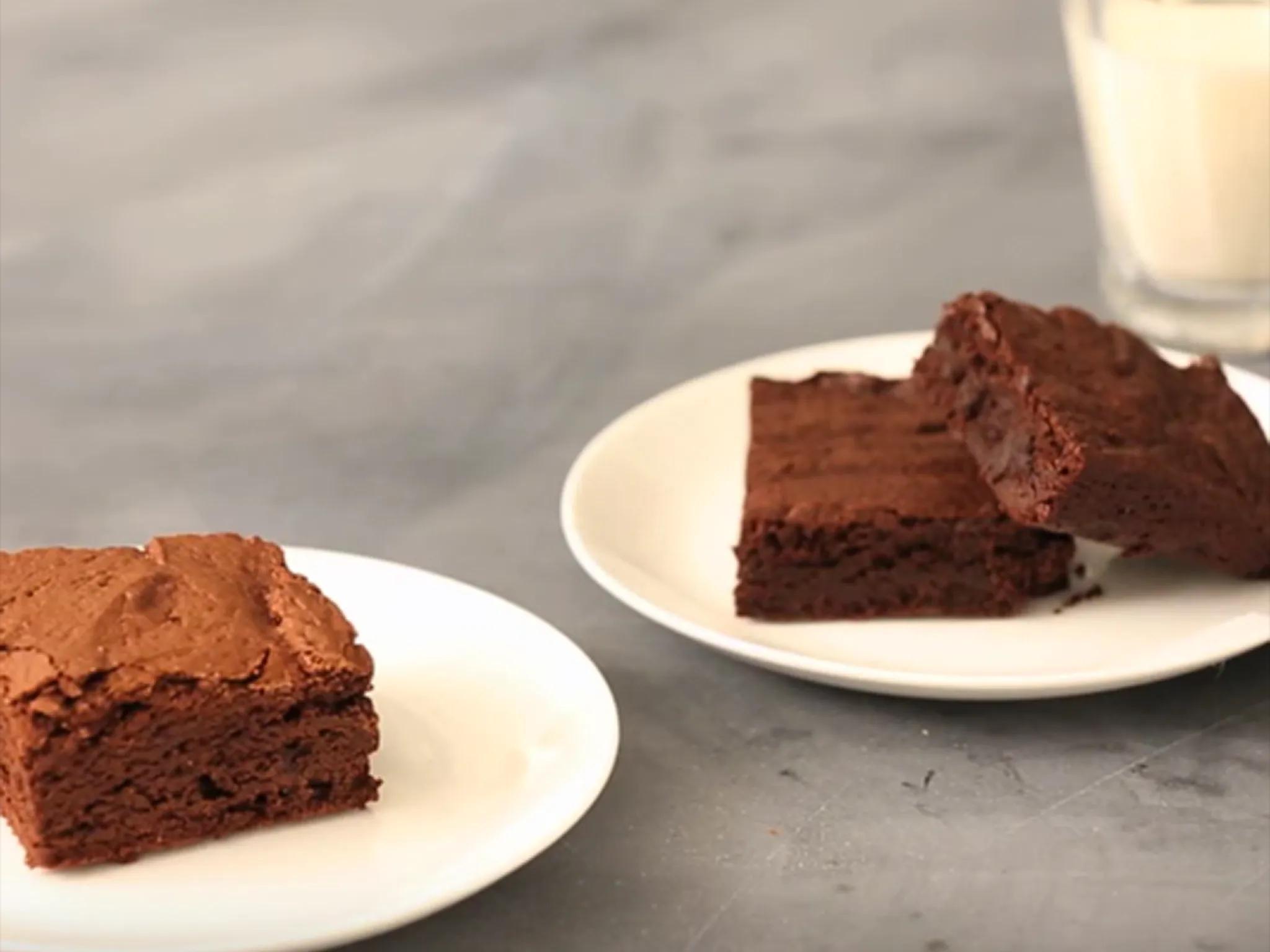5 Geschenkideen für passionierte Brownie-Bäcker | Rezept