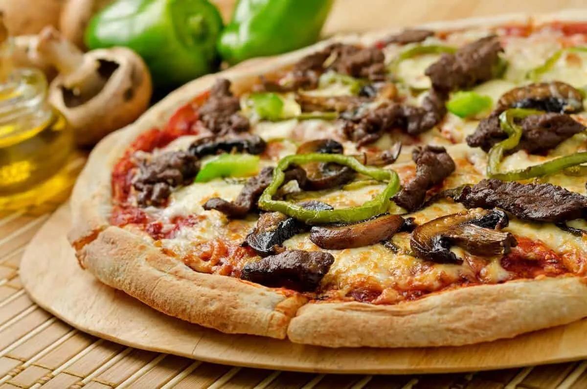 What’s the Best Pizza Hut Steak Pizza? – ALL PIZZAHOLIC