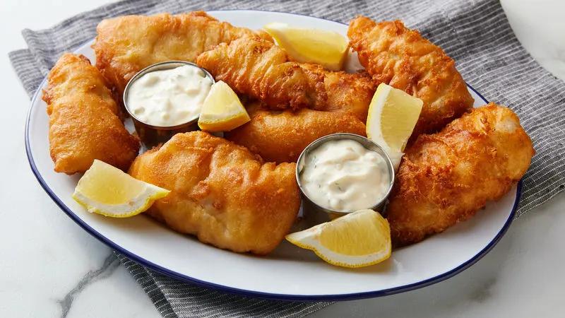 Best 25 Fish Breading Recipes - Home, Family, Style and Art Ideas