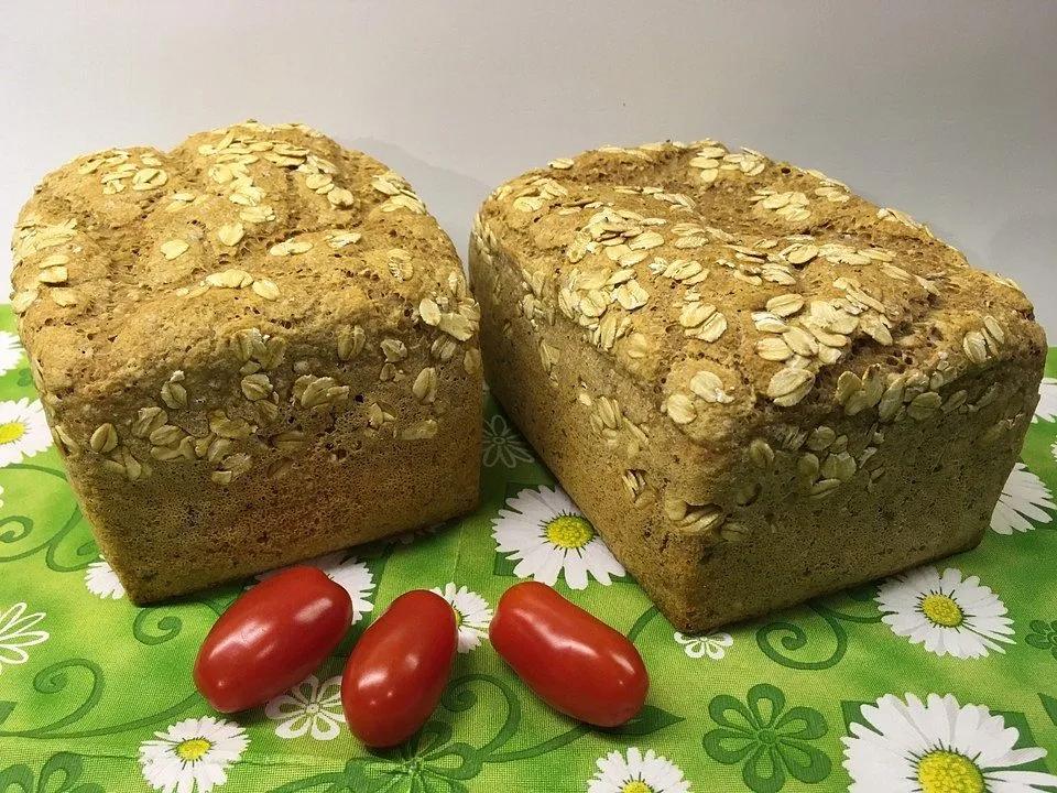 Vollkorn-Dinkel-Brot von Less | Chefkoch