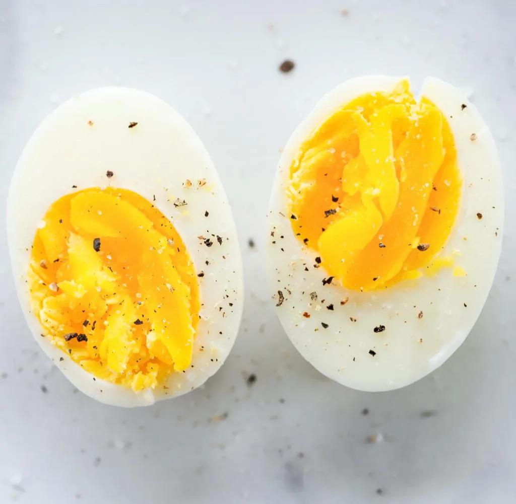 Eier kochen: Mit dieser Anleitung kann nichts schief gehen - WELT
