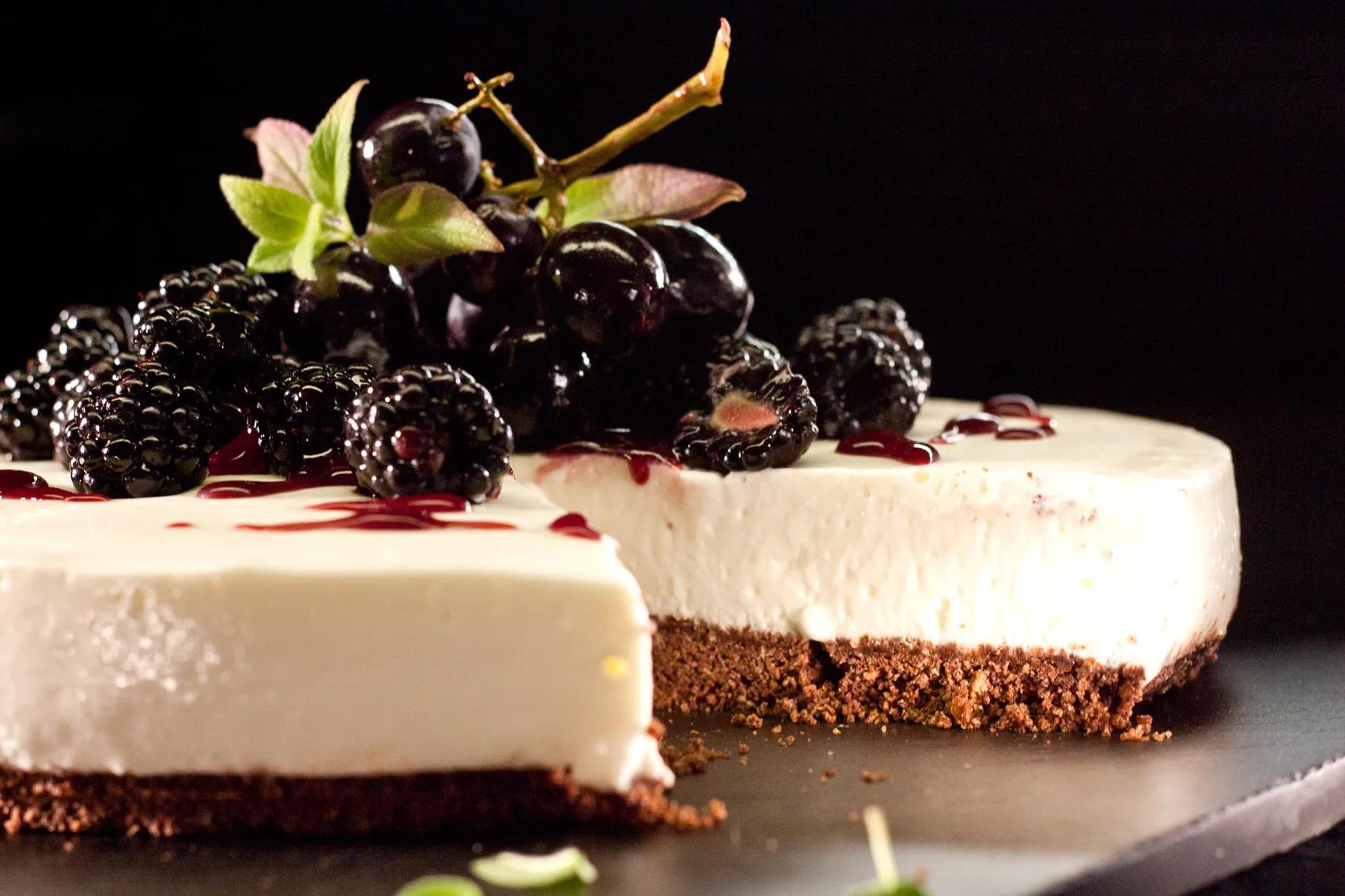 Cheesecake ohne Backen | Foodlovin&amp;#39;