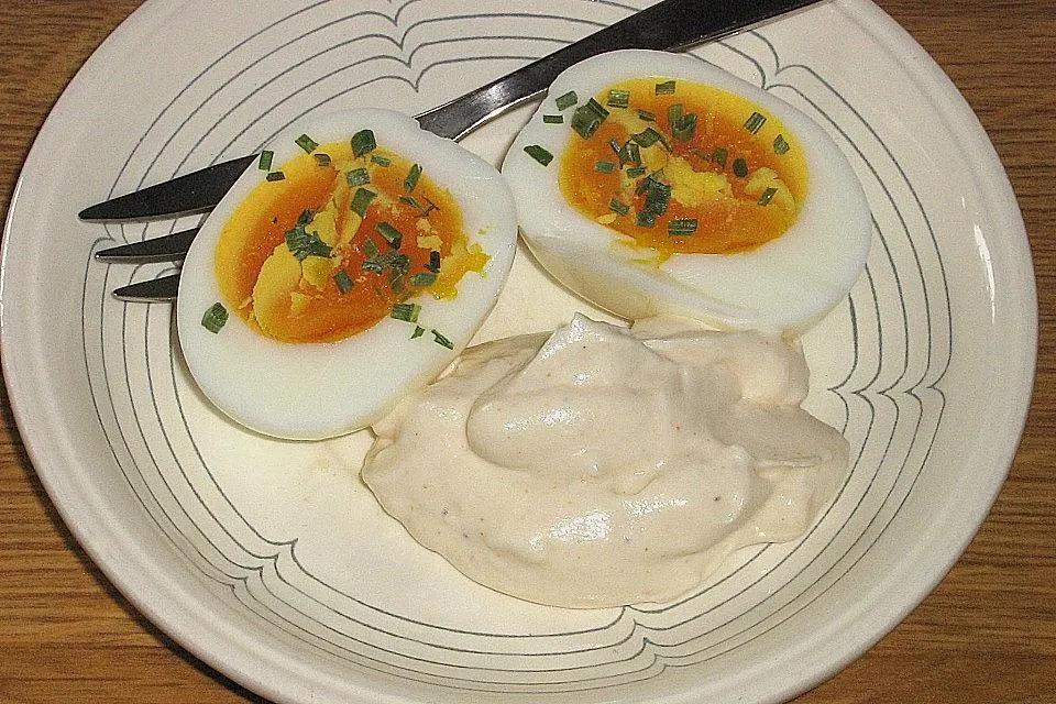 Aioli, Dip, Knoblauchcreme - Einfache Rezepte