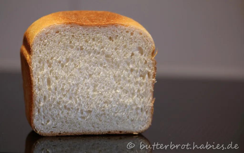 Toastbrot | Butter &amp; Brot