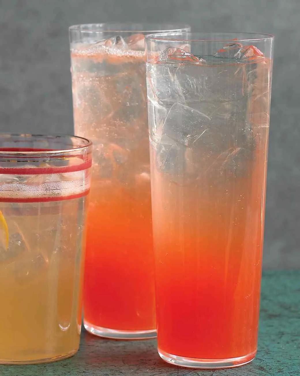 Campari and Orange Recipe | Recipe | Campari, Happy hour cocktails ...