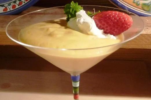 Klassische Zabaione — Rezepte Suchen