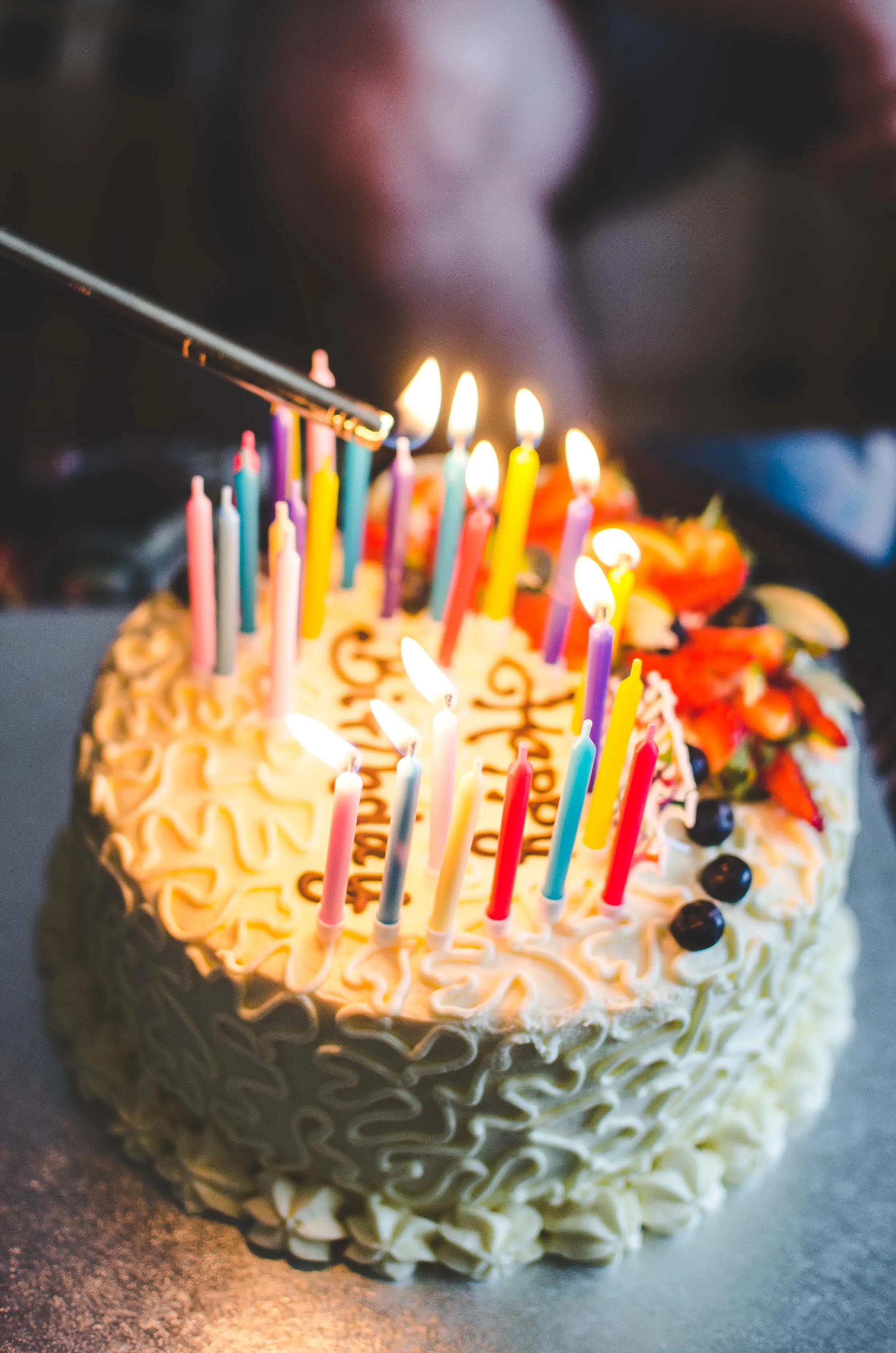 Birthday Cake Showdown: The Bakeries You HAVE to Order From