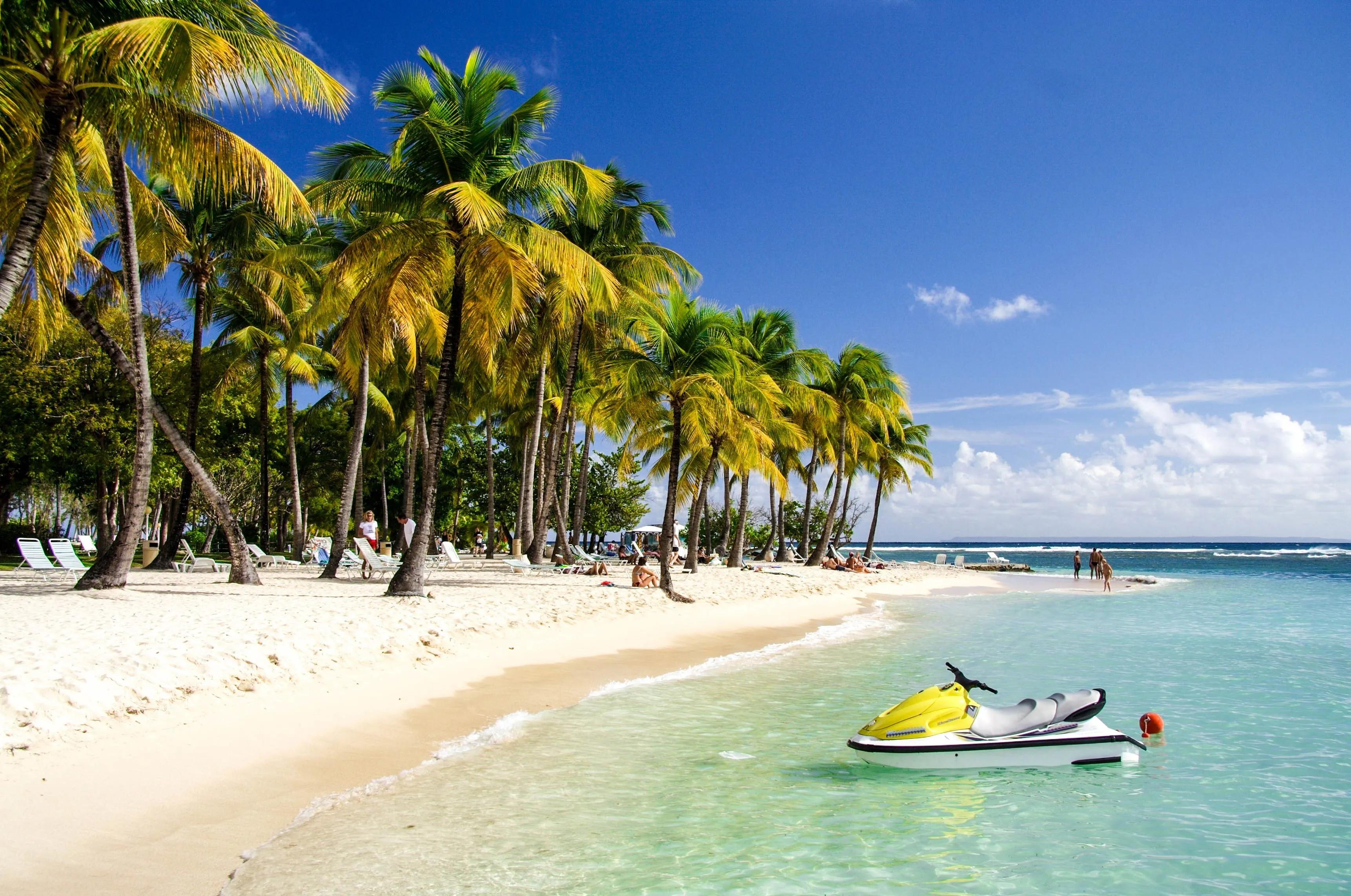 Guadeloupe - Auf ins karibische Paradies | Urlaubsguru | Karibik urlaub ...