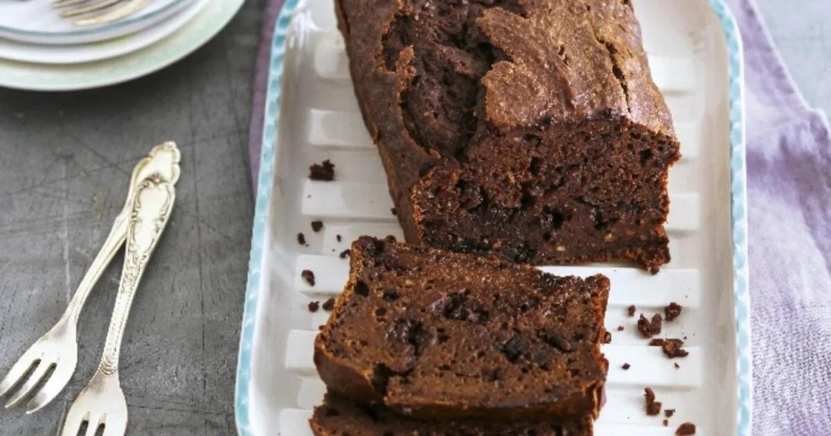 Schokoladenkuchen in Kastenform - einfach &amp; lecker | DasKochrezept.de