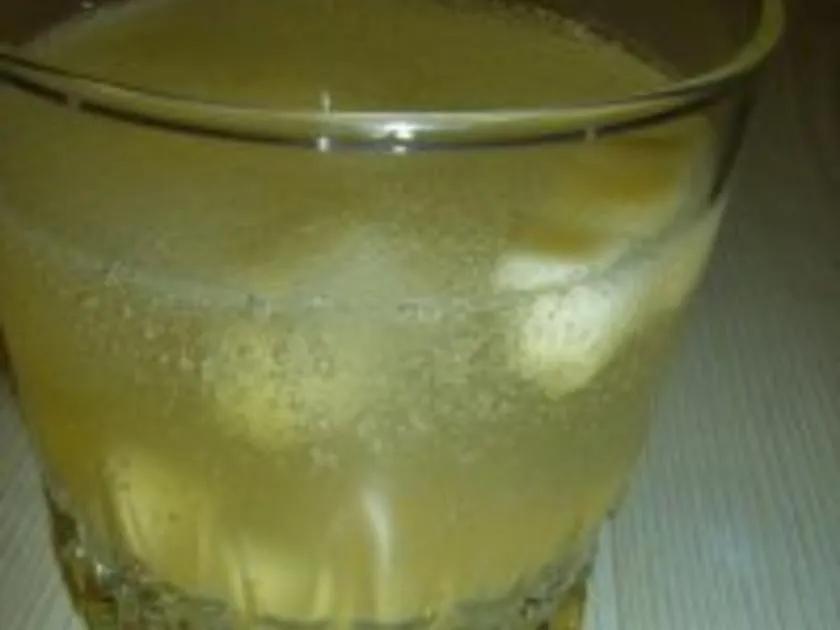 Schlammbowle mit Vanilleeis und Wodka Rezepte - kochbar.de