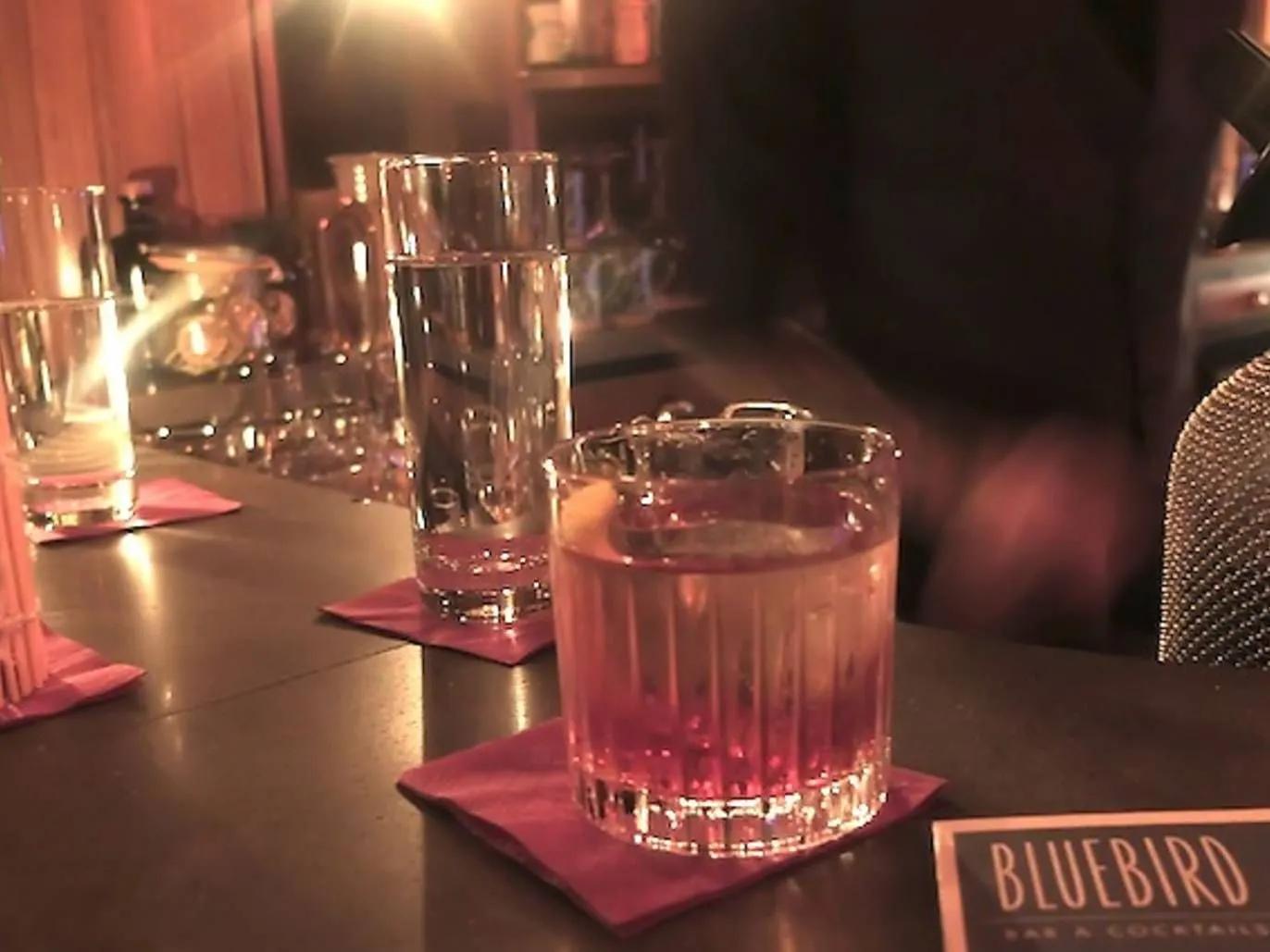 15 Best Cocktail Bars in Paris Right Now | Best cocktail bars, Fun ...