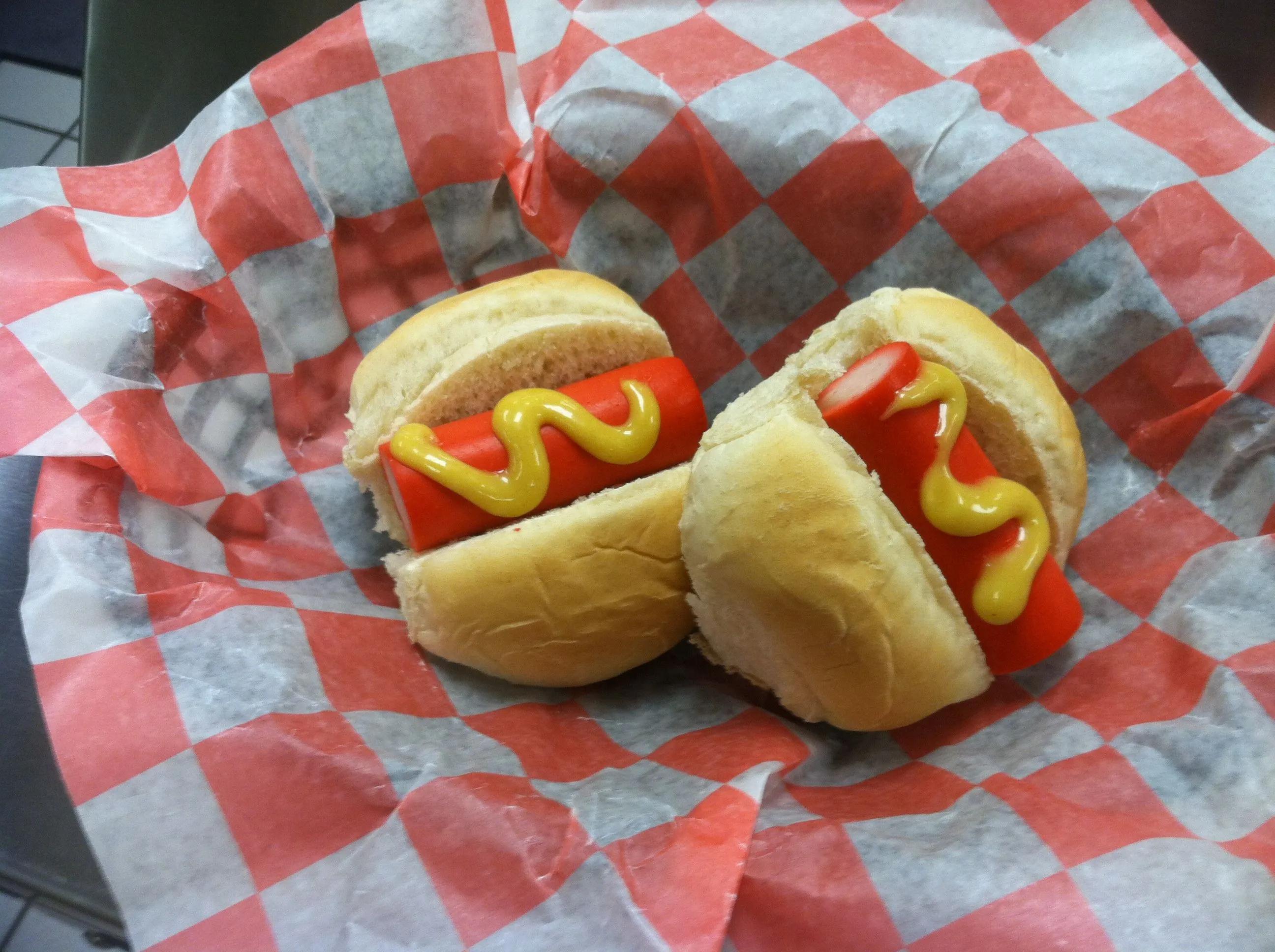 Mini hotdogs Hot Dog Buns, Hot Dogs, Birthday Ideas, Birthdays, Pasta ...