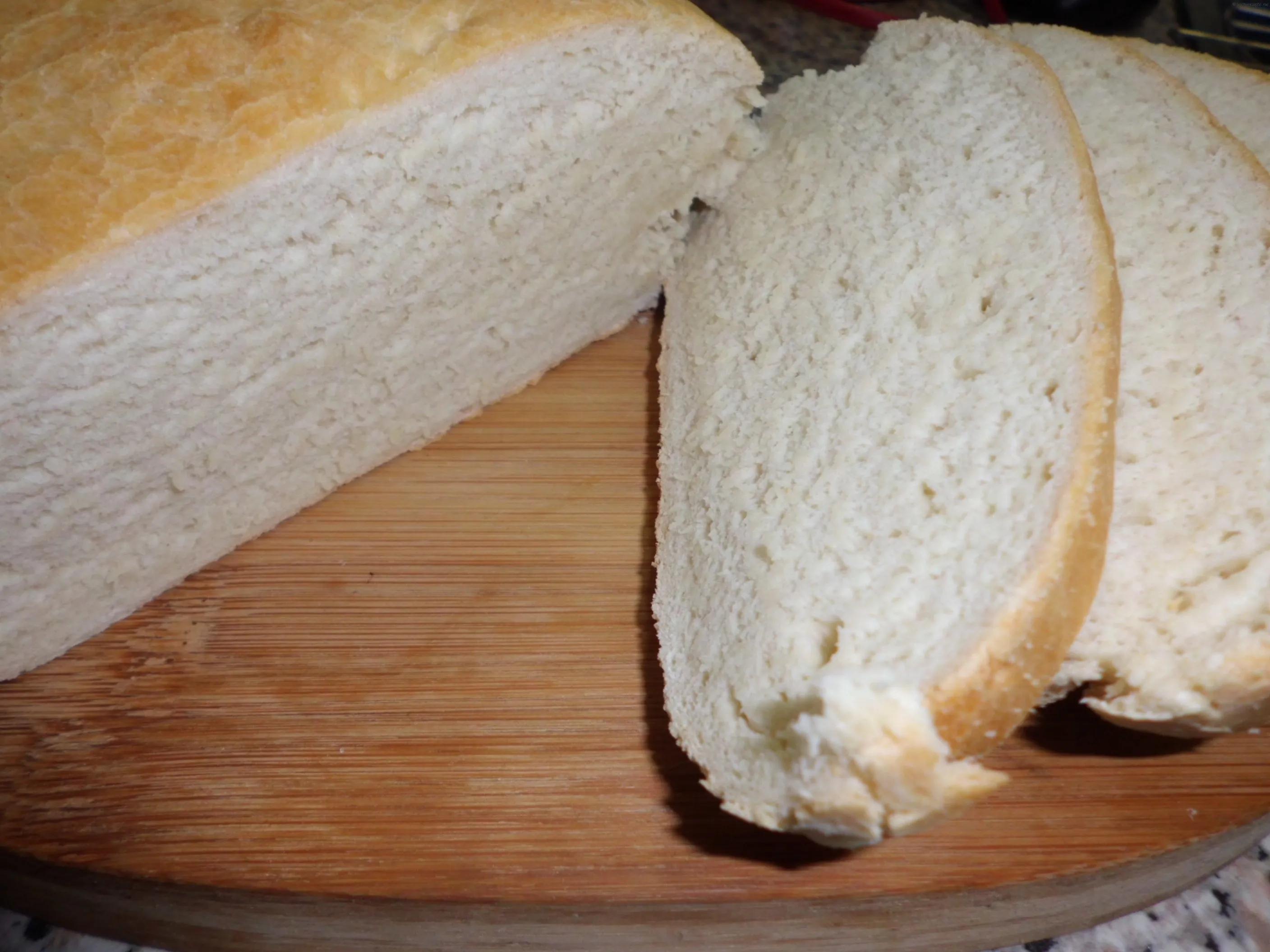 Weißbrot - Koch-Rezepte.me