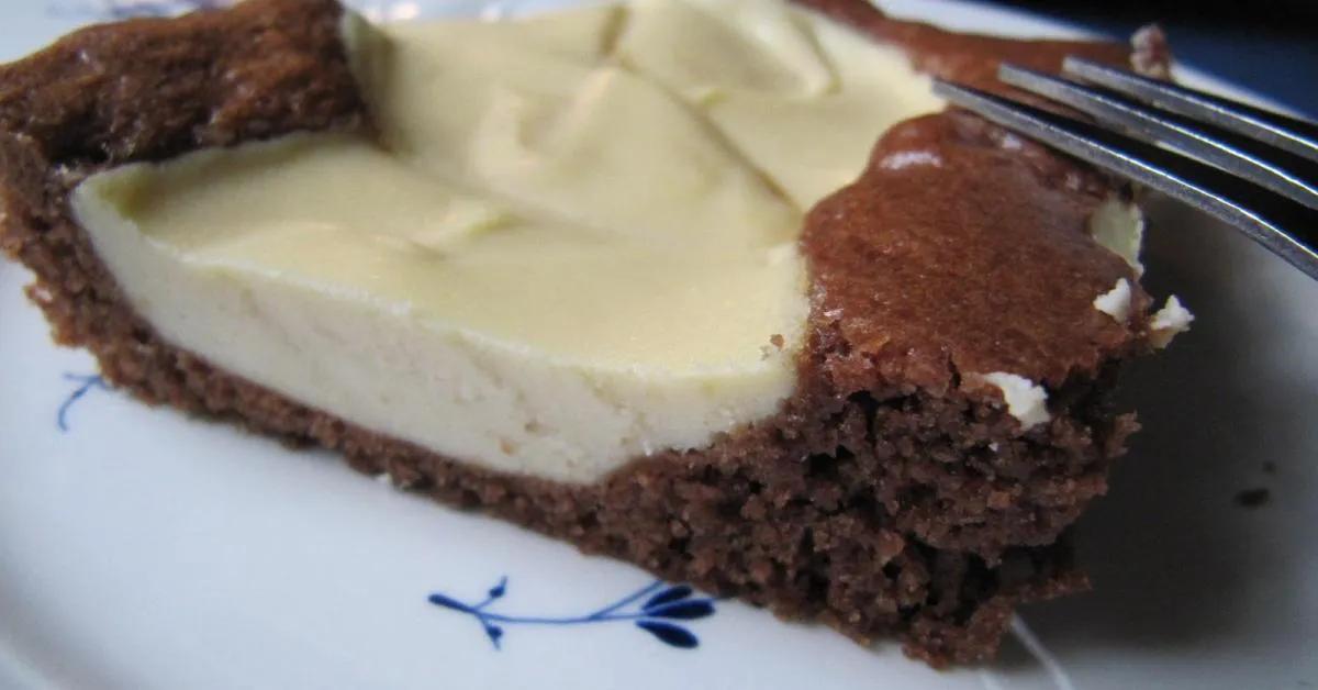 Kuhflecken-Kuchen von sabri. Ein Thermomix ® Rezept aus der Kategorie ...