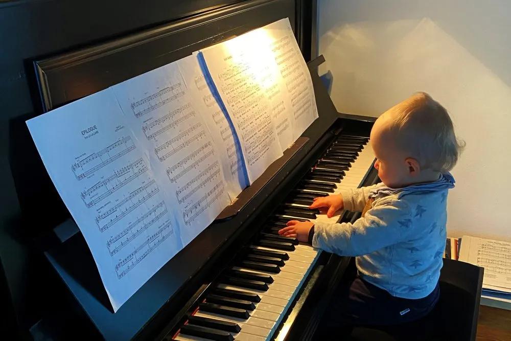 Überschuss Traditionell Gefängnisausbruch klavier spielen lernen im ...