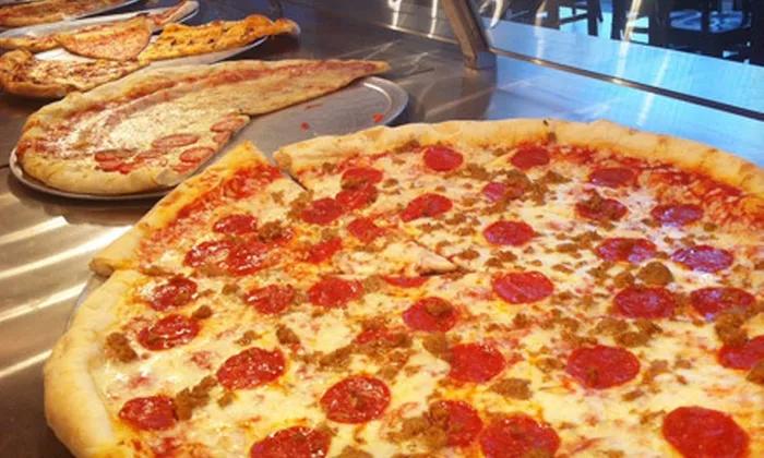 Andrea Pizza in - Minneapolis, MN | Groupon