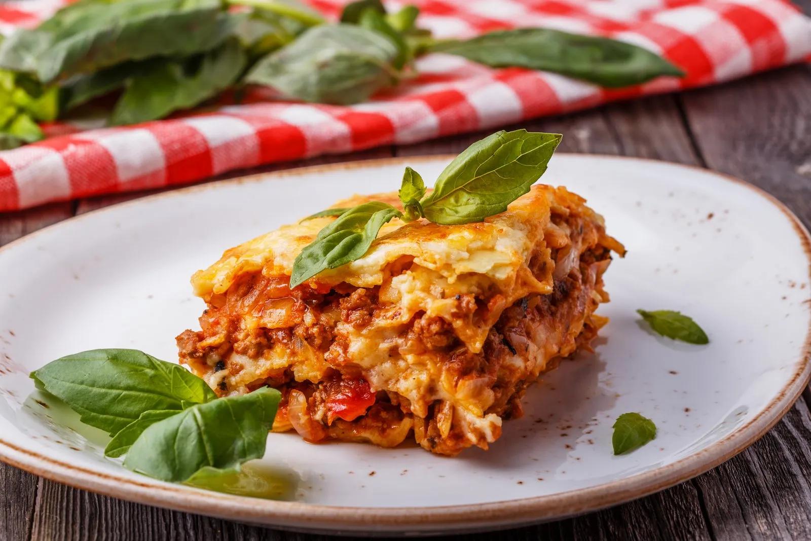 15 Great Lasagna Recipe Italian Style – How to Make Perfect Recipes