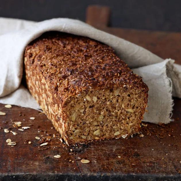 Vollkornbrot — Rezepte Suchen