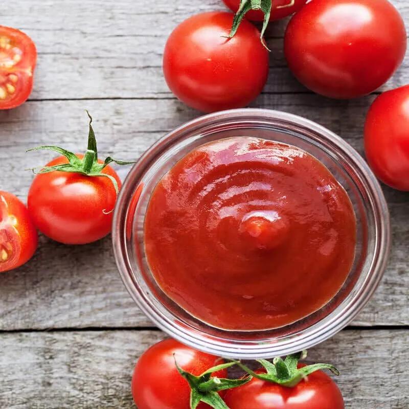 tomatenketchup rezept ohne zucker | Essen Rezepte