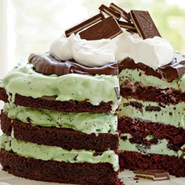 Top 10 Recipes to Make With After Eight Mints