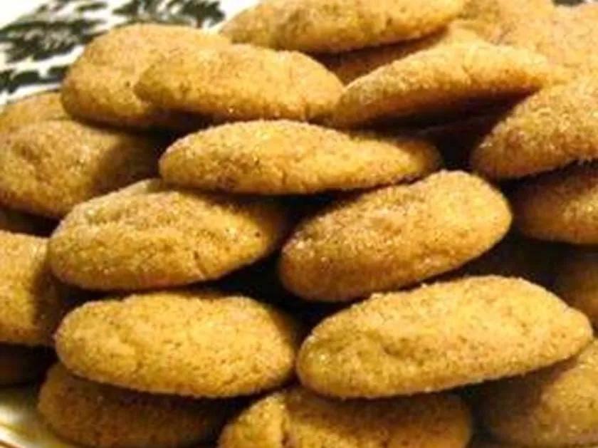 Weihnachtsbäckerei - Zimtkekse / Zimtplätzchen - Rezept - kochbar.de