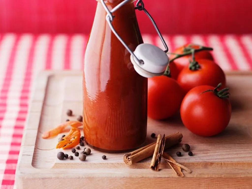 Tomatenketchup Rezept | EAT SMARTER