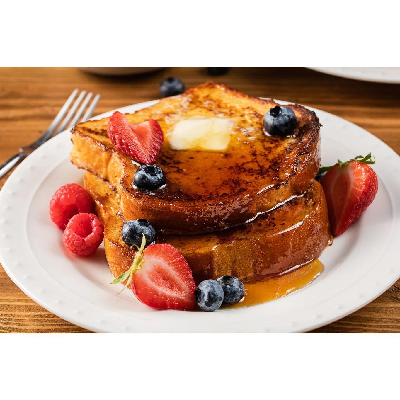 Easy French Toast Recipe | McCormick
