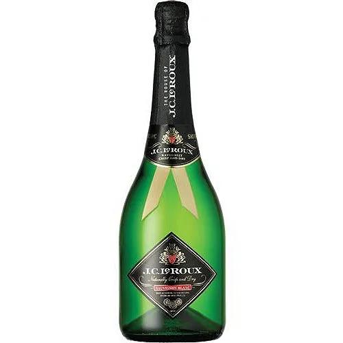 JC LE ROUX CHAMPAGNE | Updated | 24 April 2021