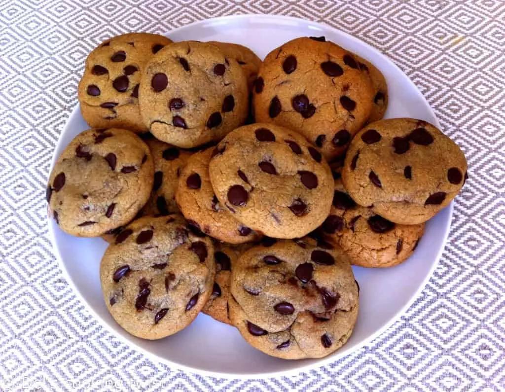 Sally&amp;#39;s Best American Chocolate Chip Cookies – Del&amp;#39;s cooking twist