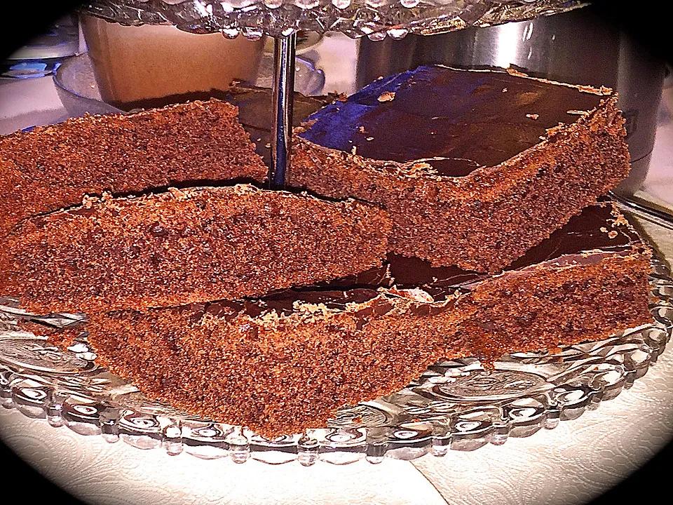 Schokoladenkuchen von Traumfee22 | Chefkoch.de