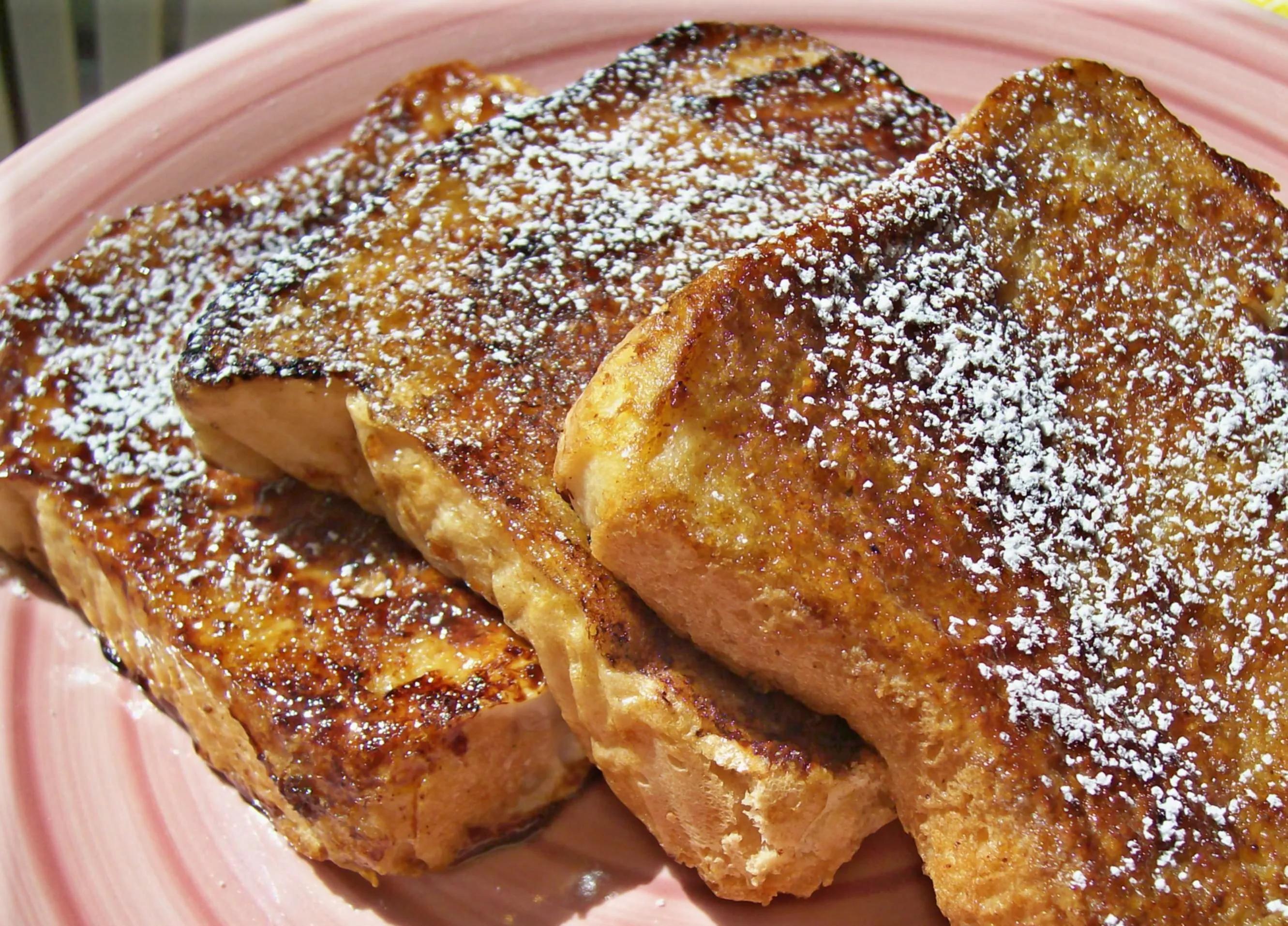 Favorite Recipes For French Toast - Food.com